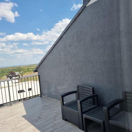 Apart Bun Oradea Oda fotoğraf