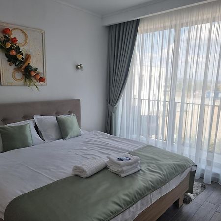 Apart Bun Oradea Oda fotoğraf
