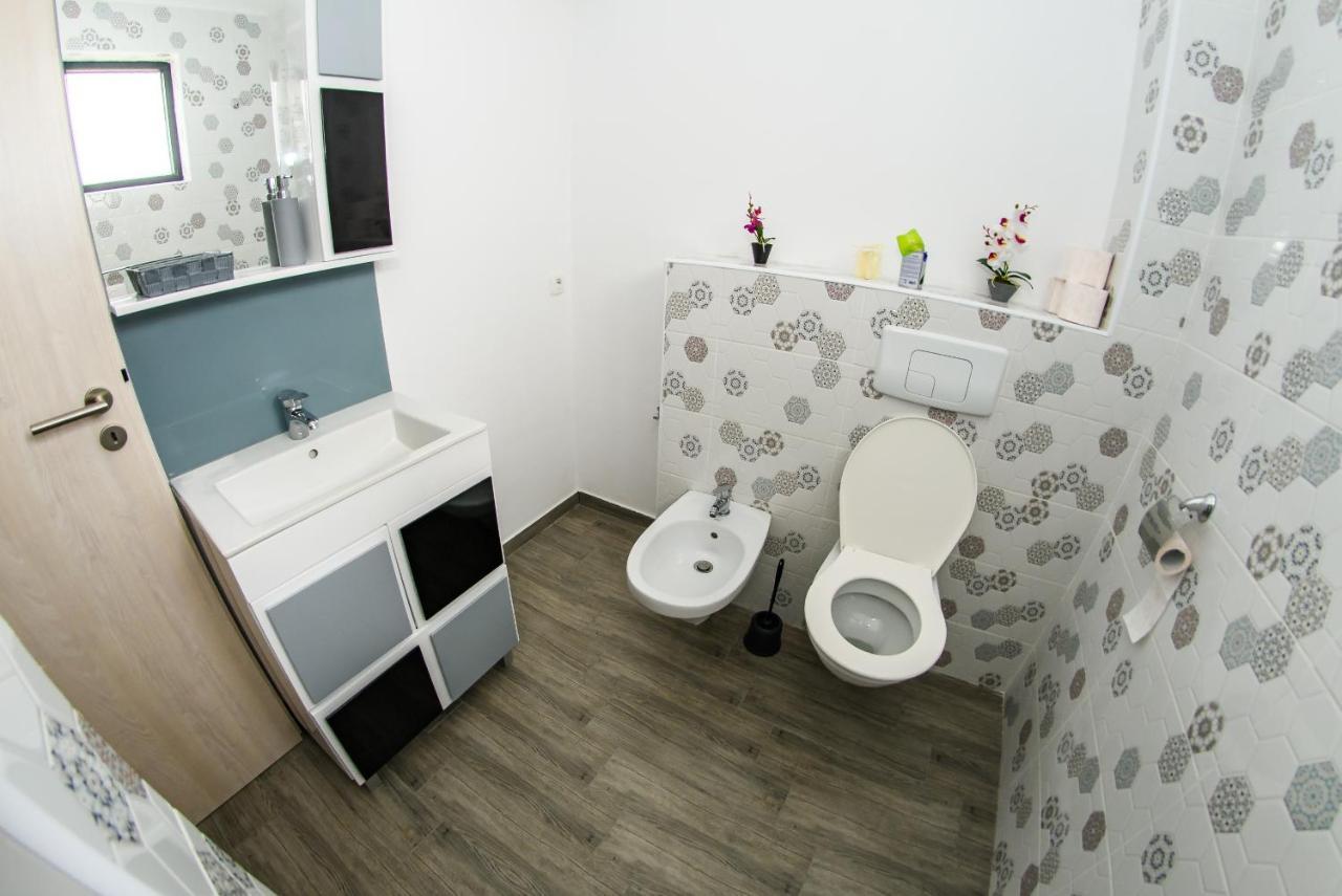 Apart Bun Oradea Dış mekan fotoğraf
