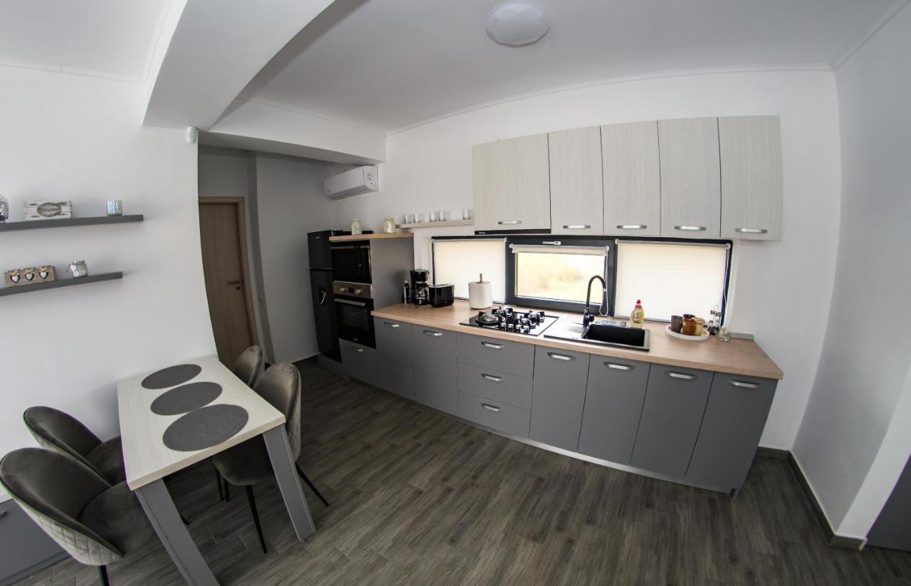 Apart Bun Oradea Dış mekan fotoğraf
