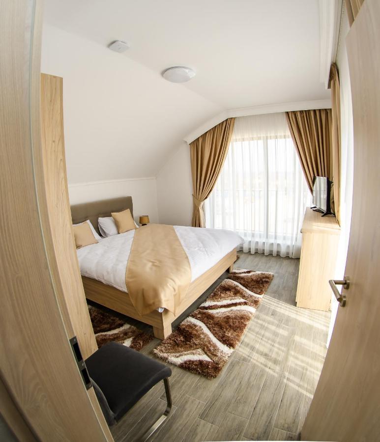 Apart Bun Oradea Dış mekan fotoğraf