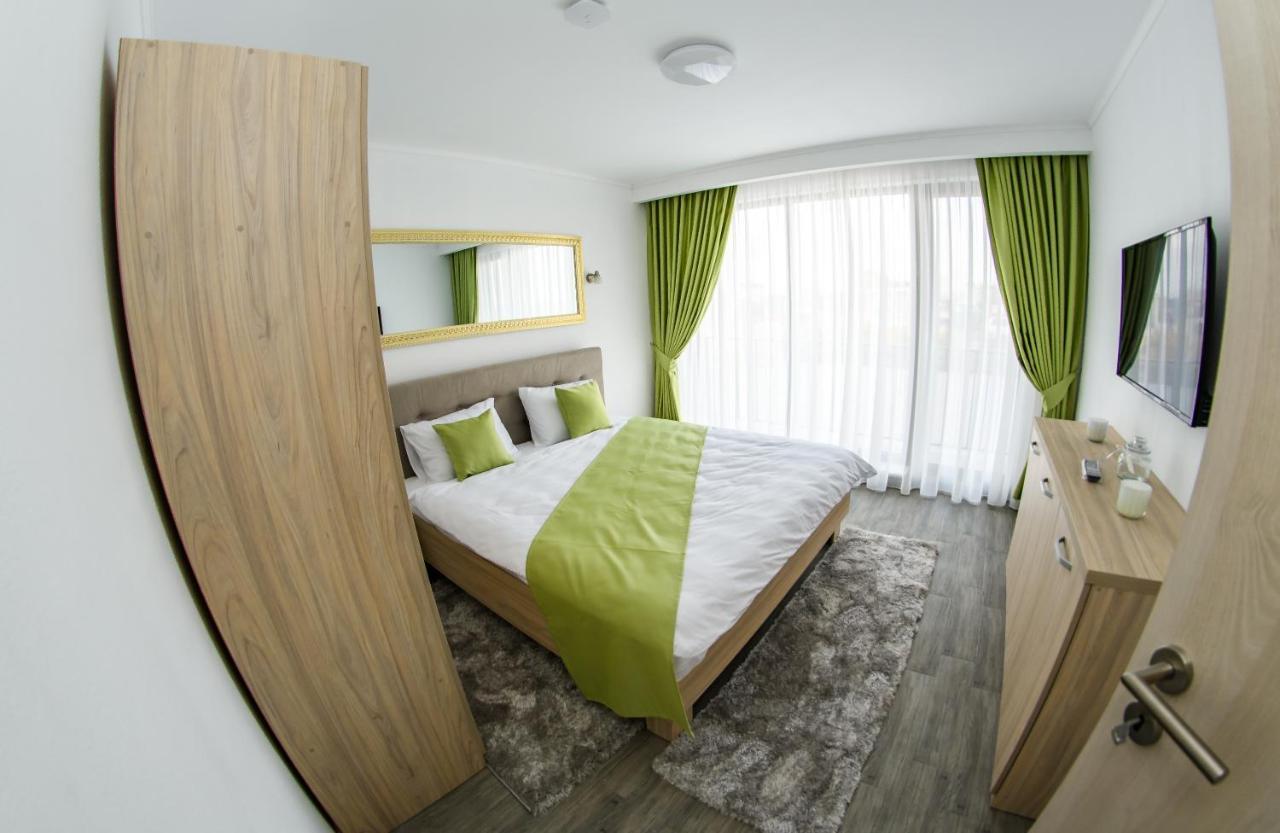 Apart Bun Oradea Dış mekan fotoğraf