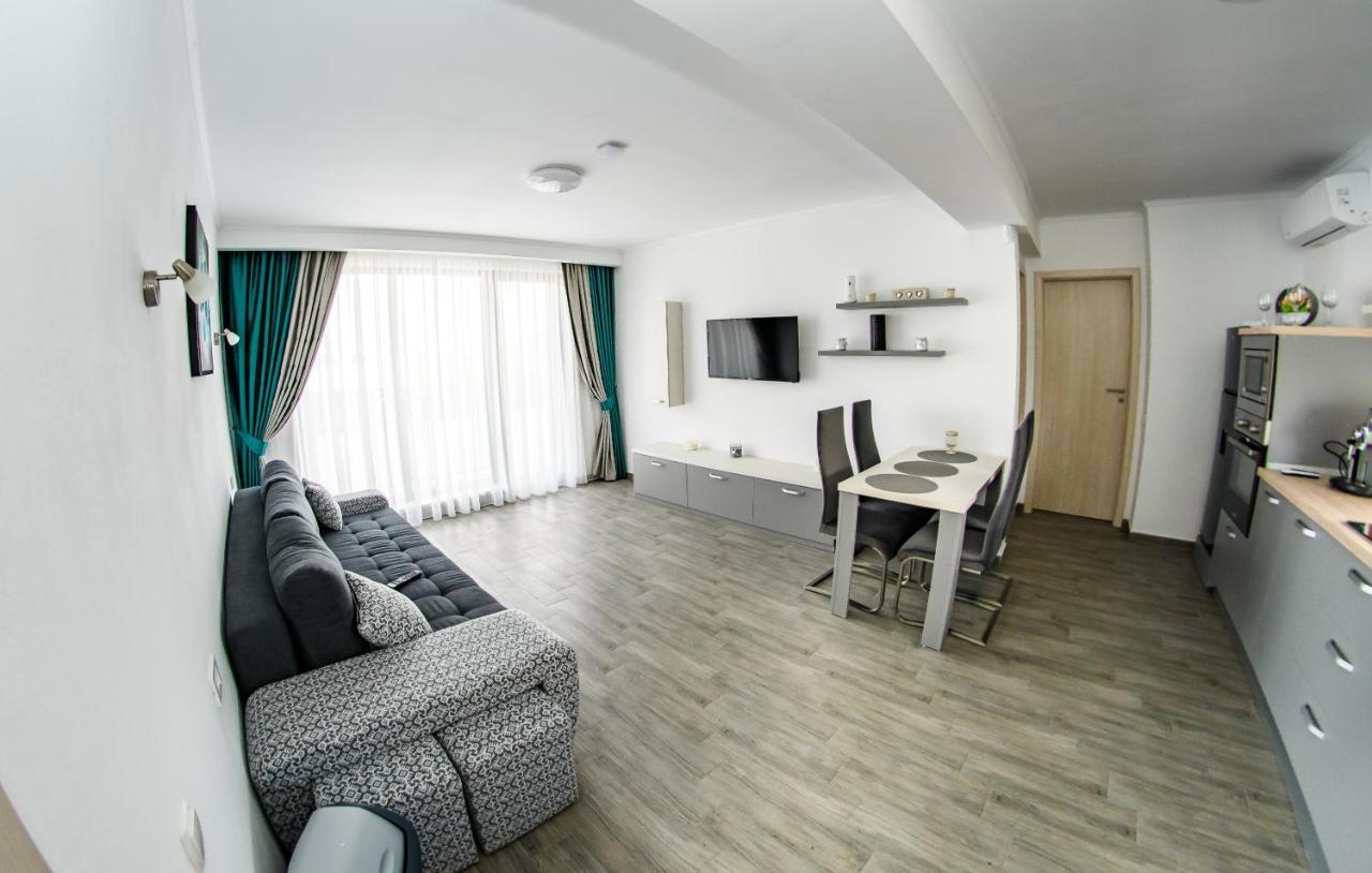 Apart Bun Oradea Dış mekan fotoğraf