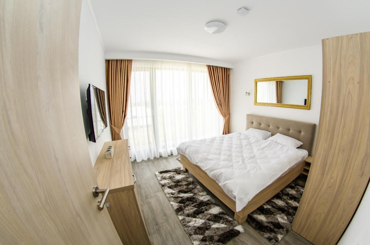 Apart Bun Oradea Dış mekan fotoğraf