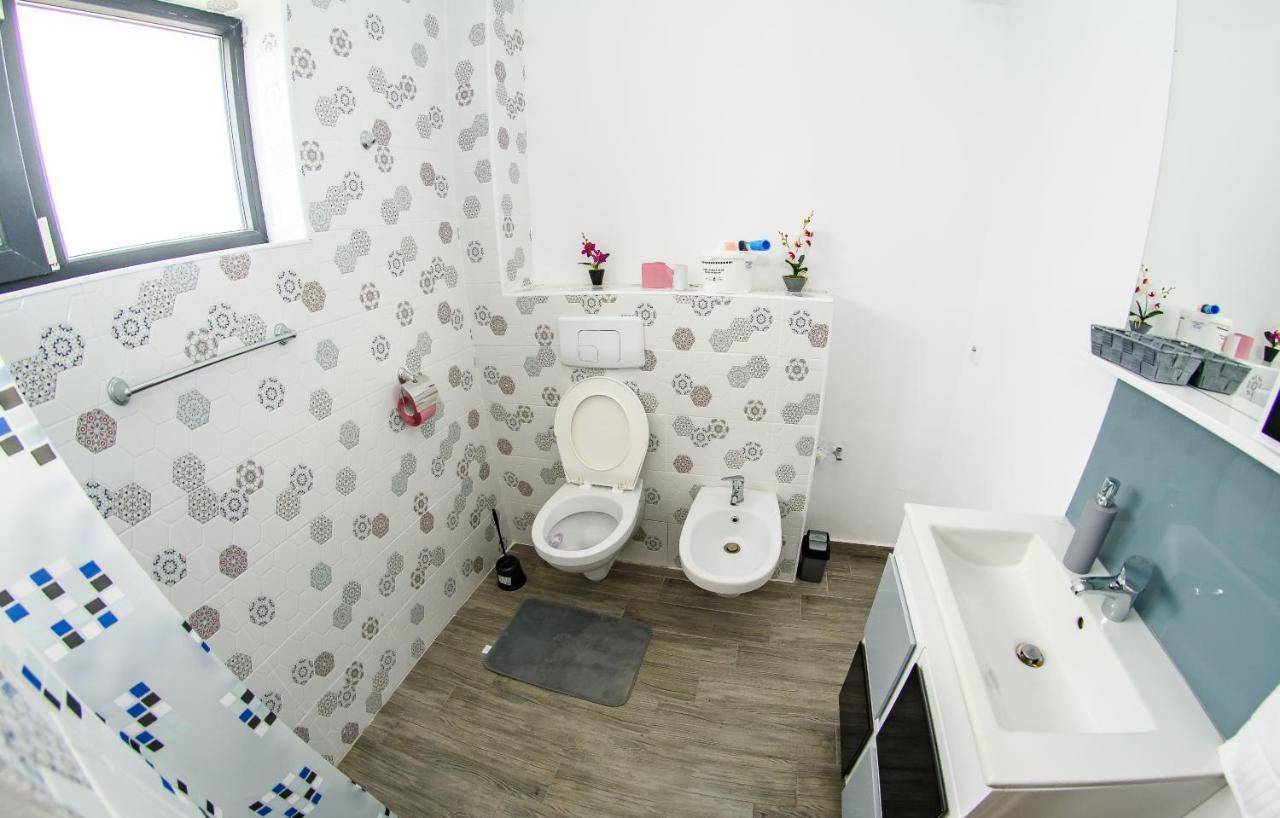 Apart Bun Oradea Dış mekan fotoğraf