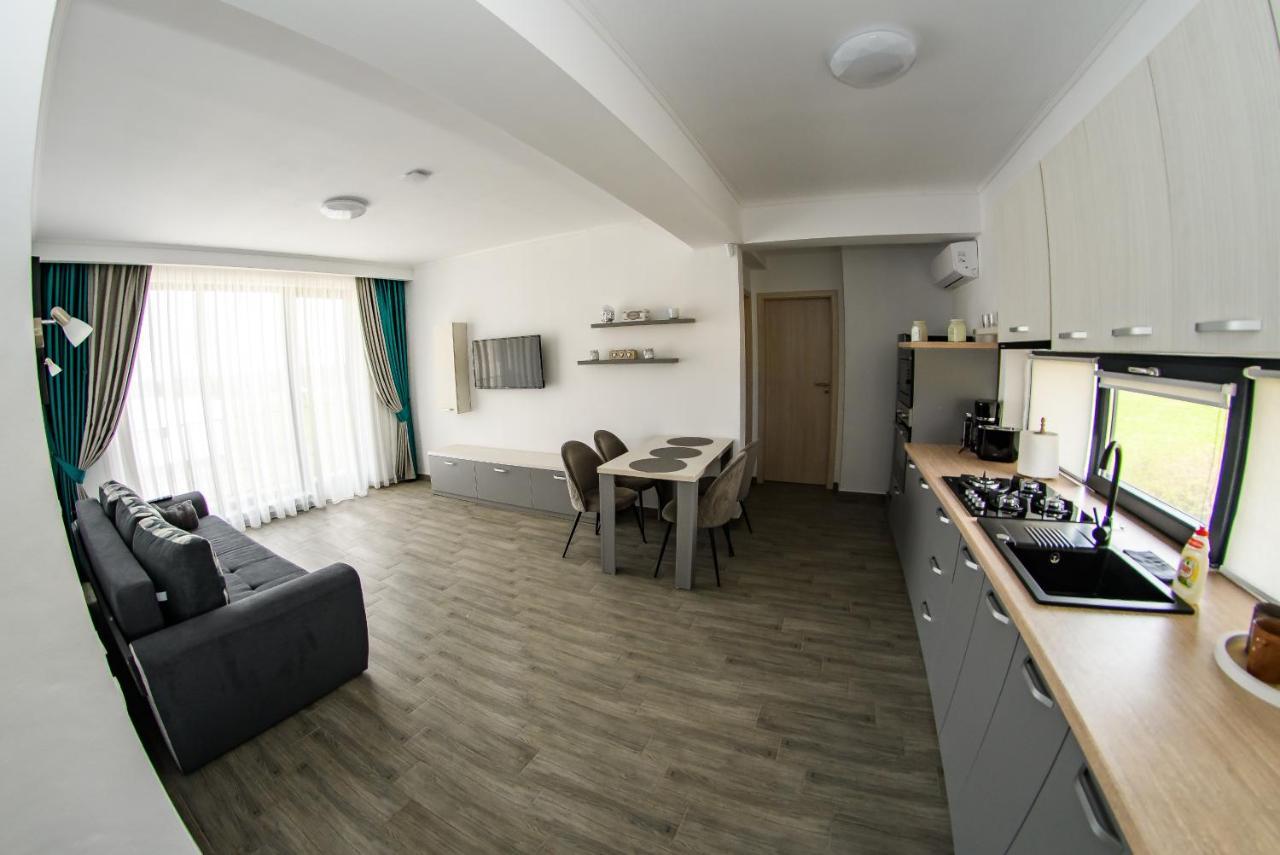 Apart Bun Oradea Dış mekan fotoğraf