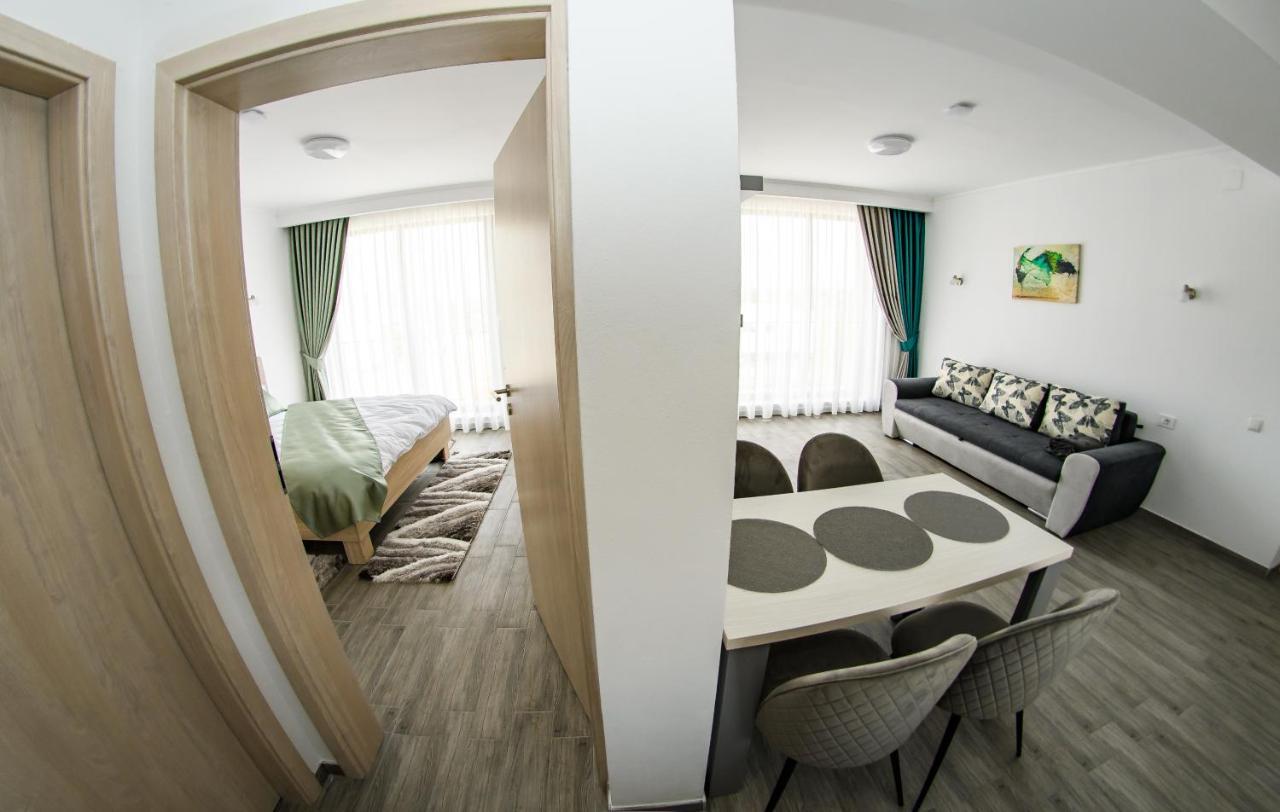 Apart Bun Oradea Dış mekan fotoğraf