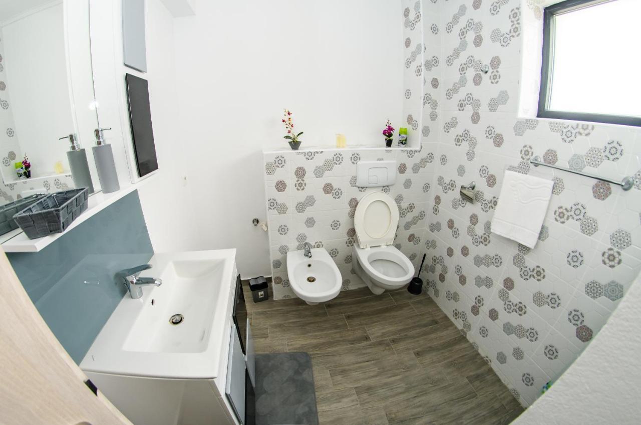 Apart Bun Oradea Dış mekan fotoğraf