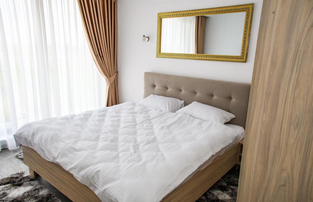 Apart Bun Oradea Dış mekan fotoğraf