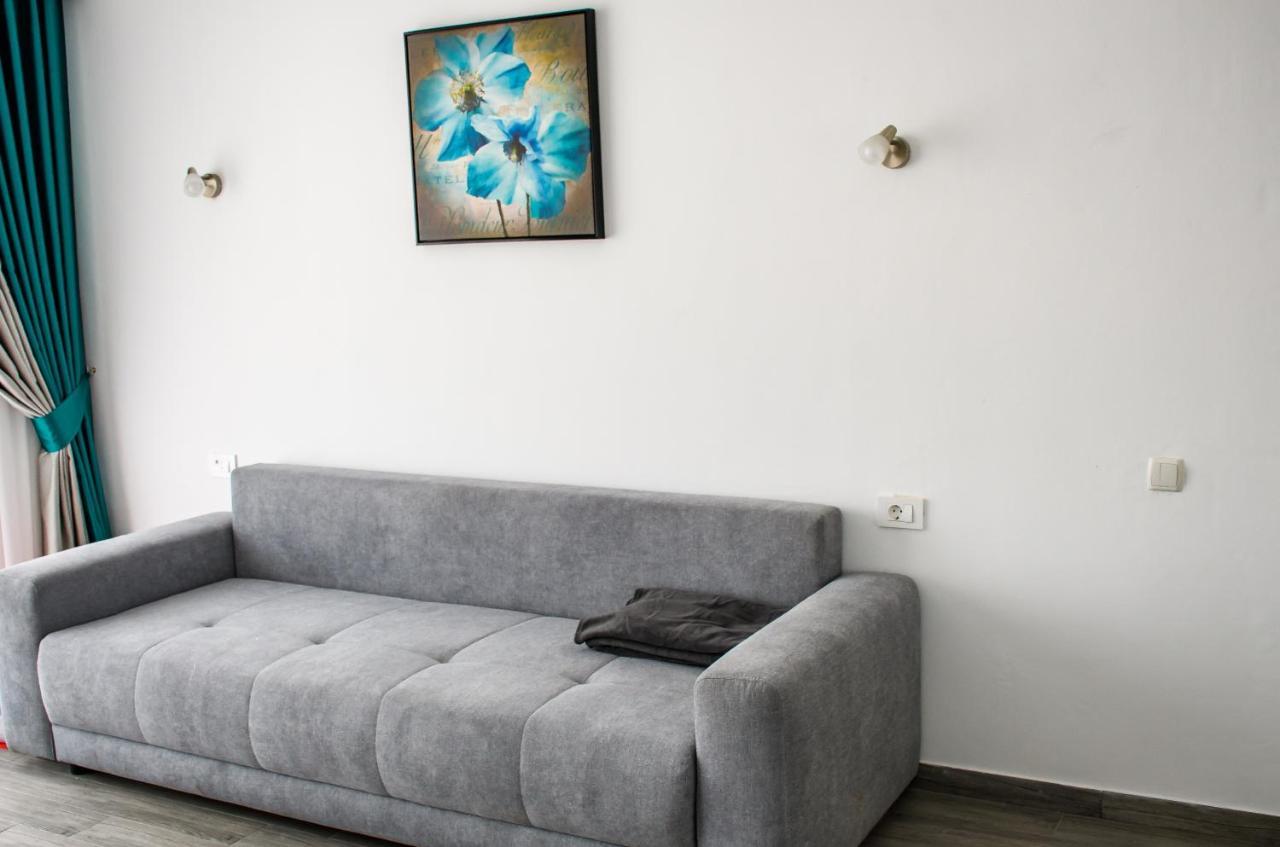 Apart Bun Oradea Dış mekan fotoğraf
