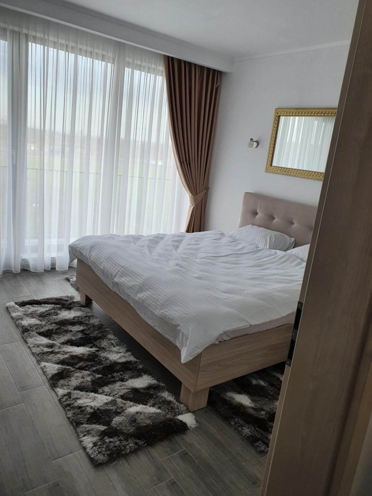 Apart Bun Oradea Oda fotoğraf