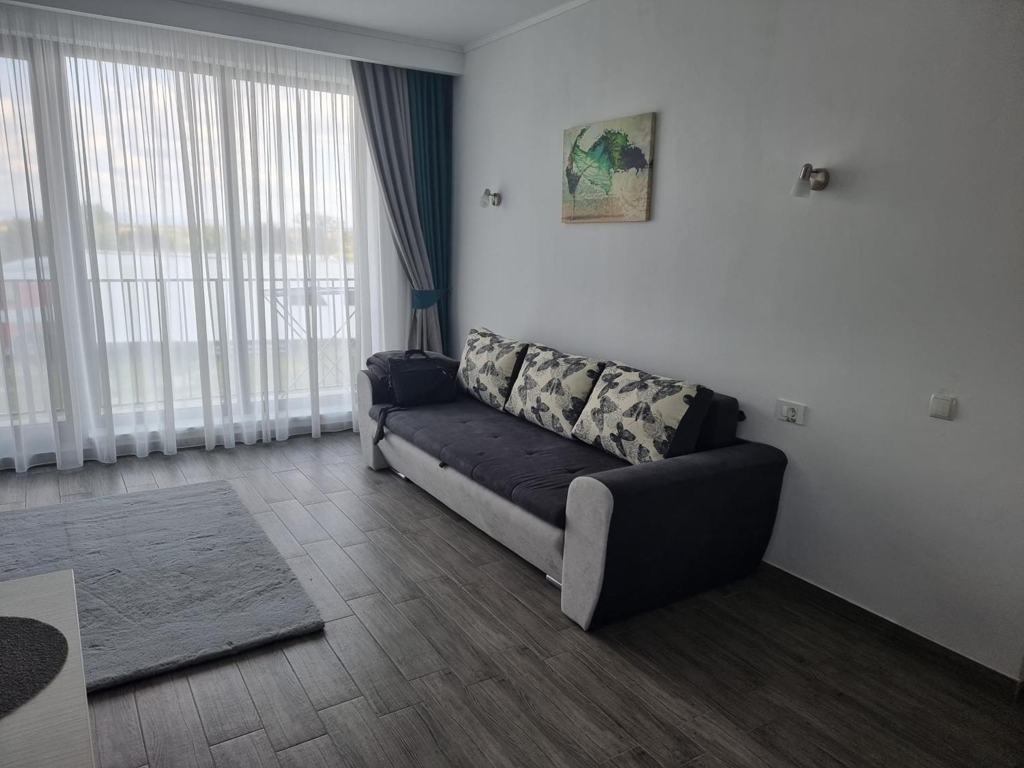 Apart Bun Oradea Oda fotoğraf