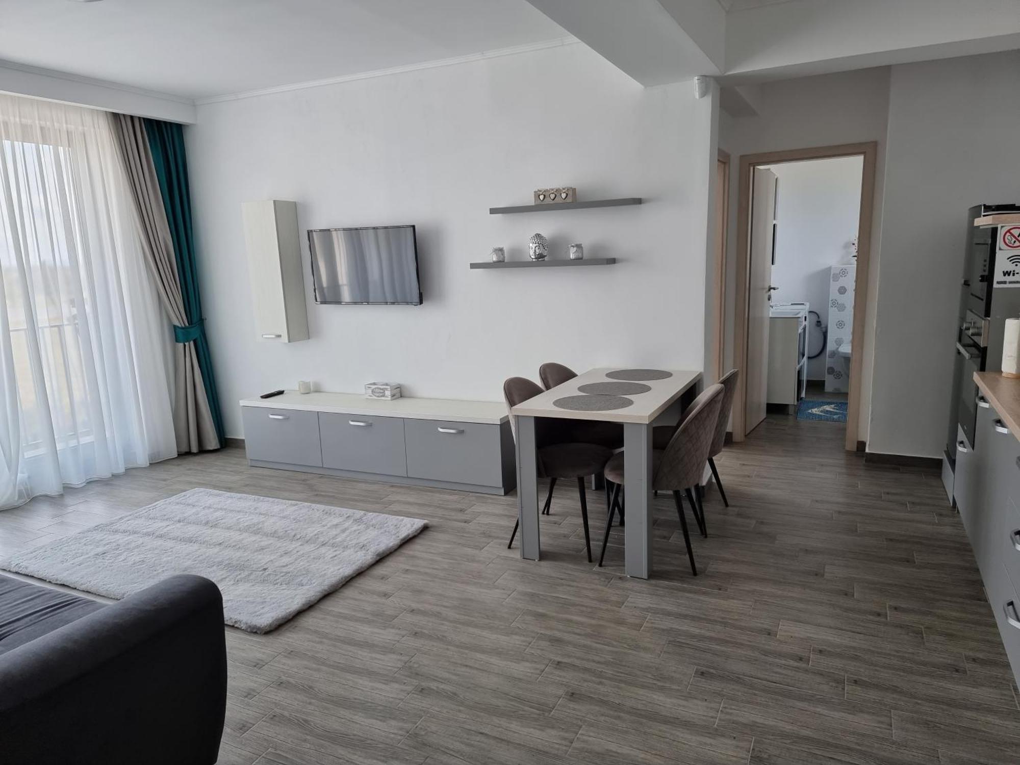 Apart Bun Oradea Oda fotoğraf